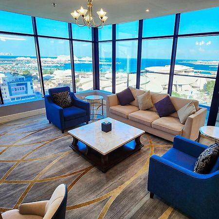 Sherao Hotel فندق شراعوه Doha Kültér fotó