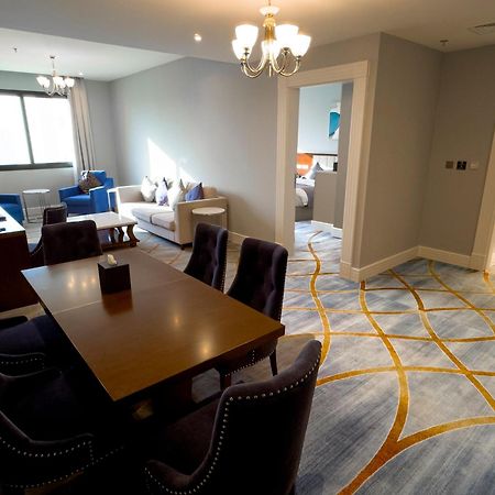 Sherao Hotel فندق شراعوه Doha Kültér fotó