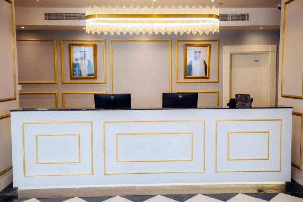 Sherao Hotel فندق شراعوه Doha Kültér fotó